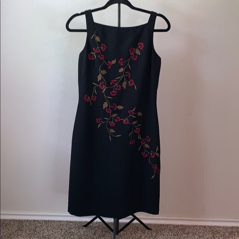 Ann Taylor dress